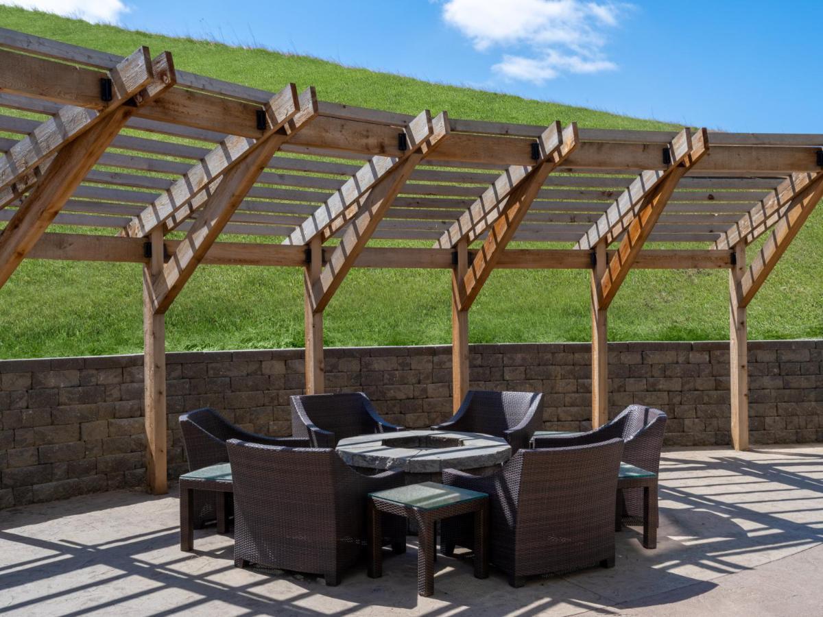 Staybridge Suites - Sioux City Southeast By Ihg Exterior photo