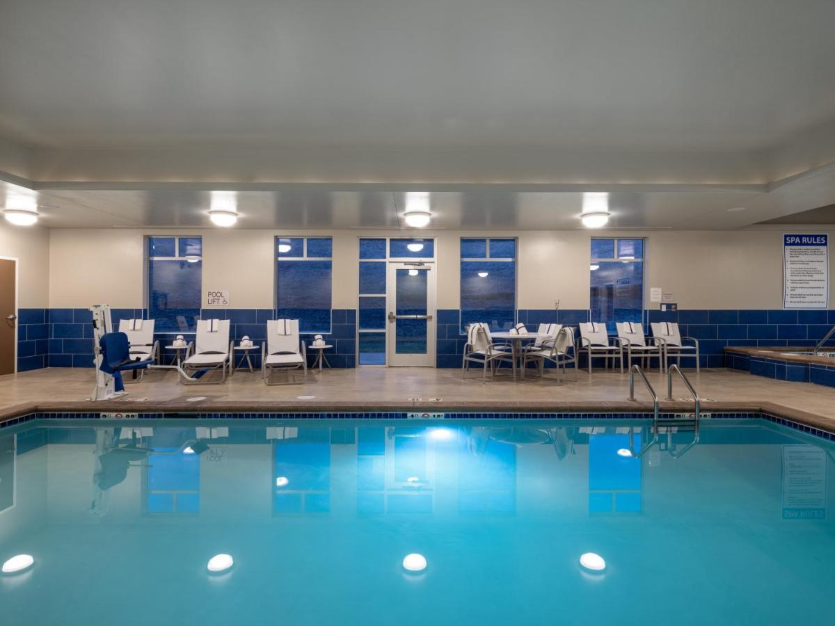 Staybridge Suites - Sioux City Southeast By Ihg Exterior photo