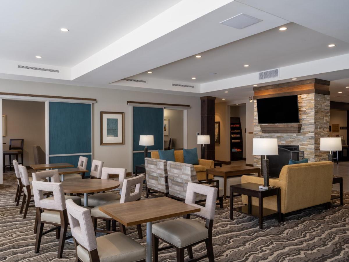 Staybridge Suites - Sioux City Southeast By Ihg Exterior photo