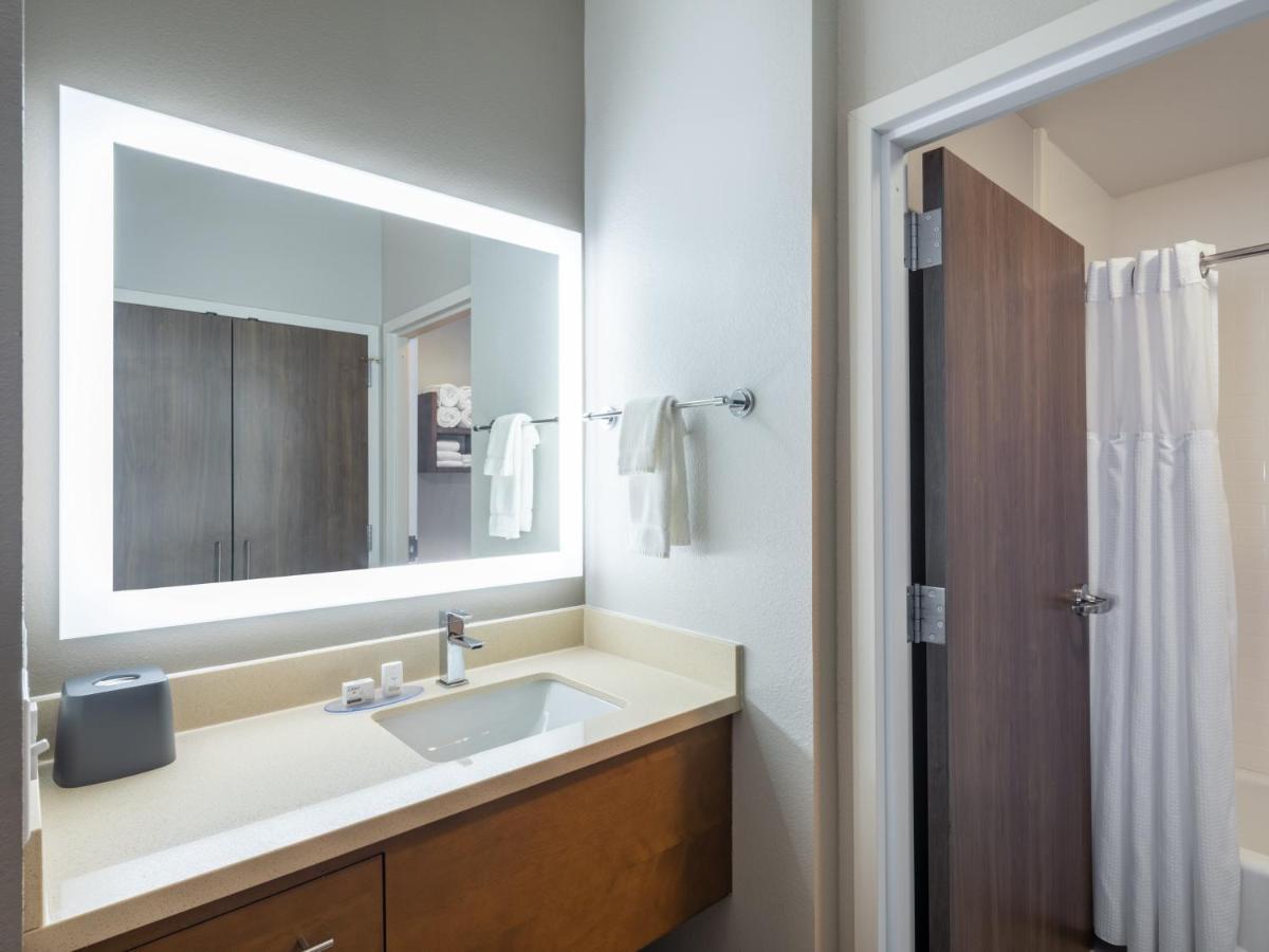 Staybridge Suites - Sioux City Southeast By Ihg Exterior photo