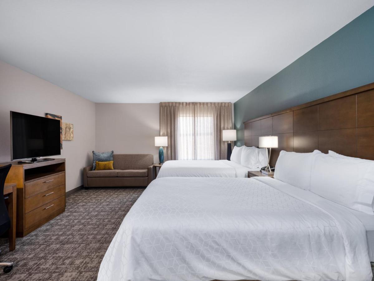 Staybridge Suites - Sioux City Southeast By Ihg Exterior photo
