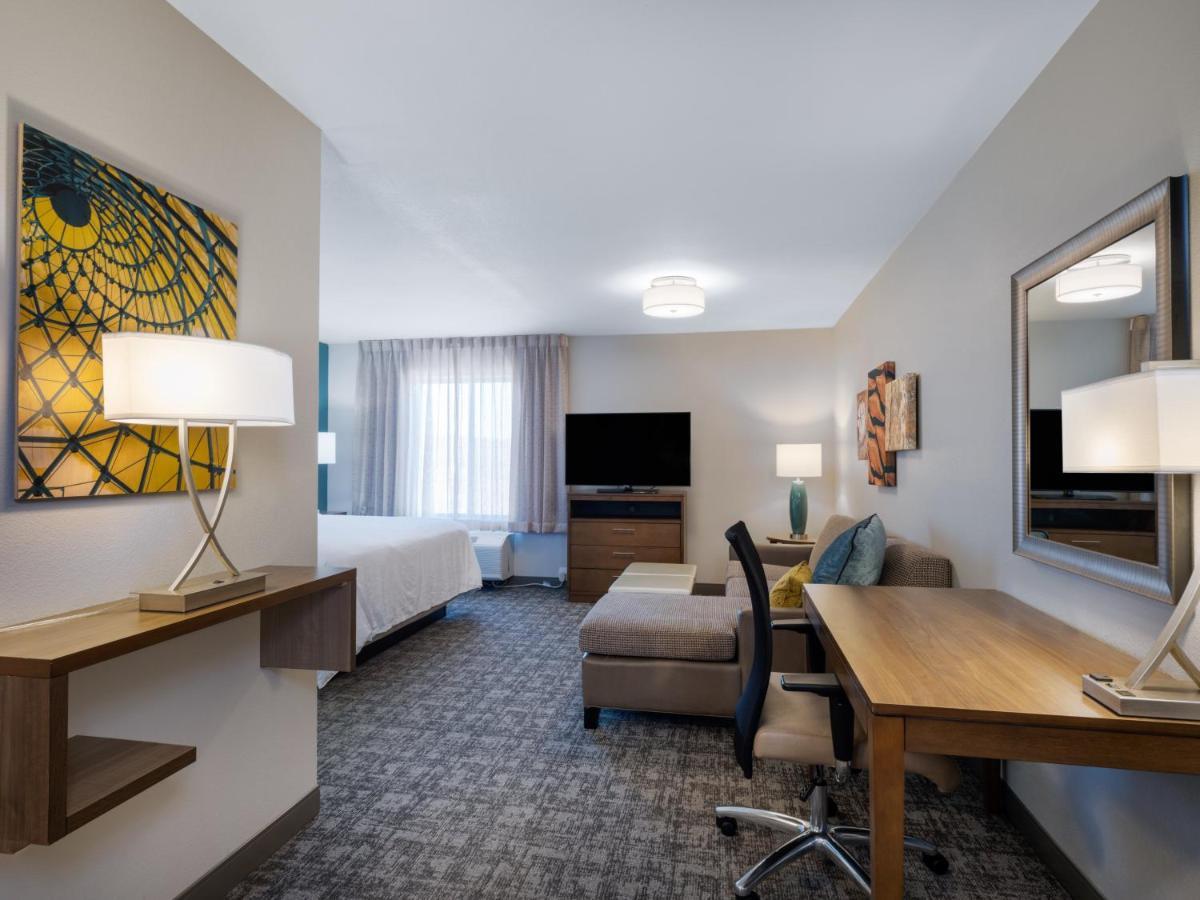 Staybridge Suites - Sioux City Southeast By Ihg Exterior photo