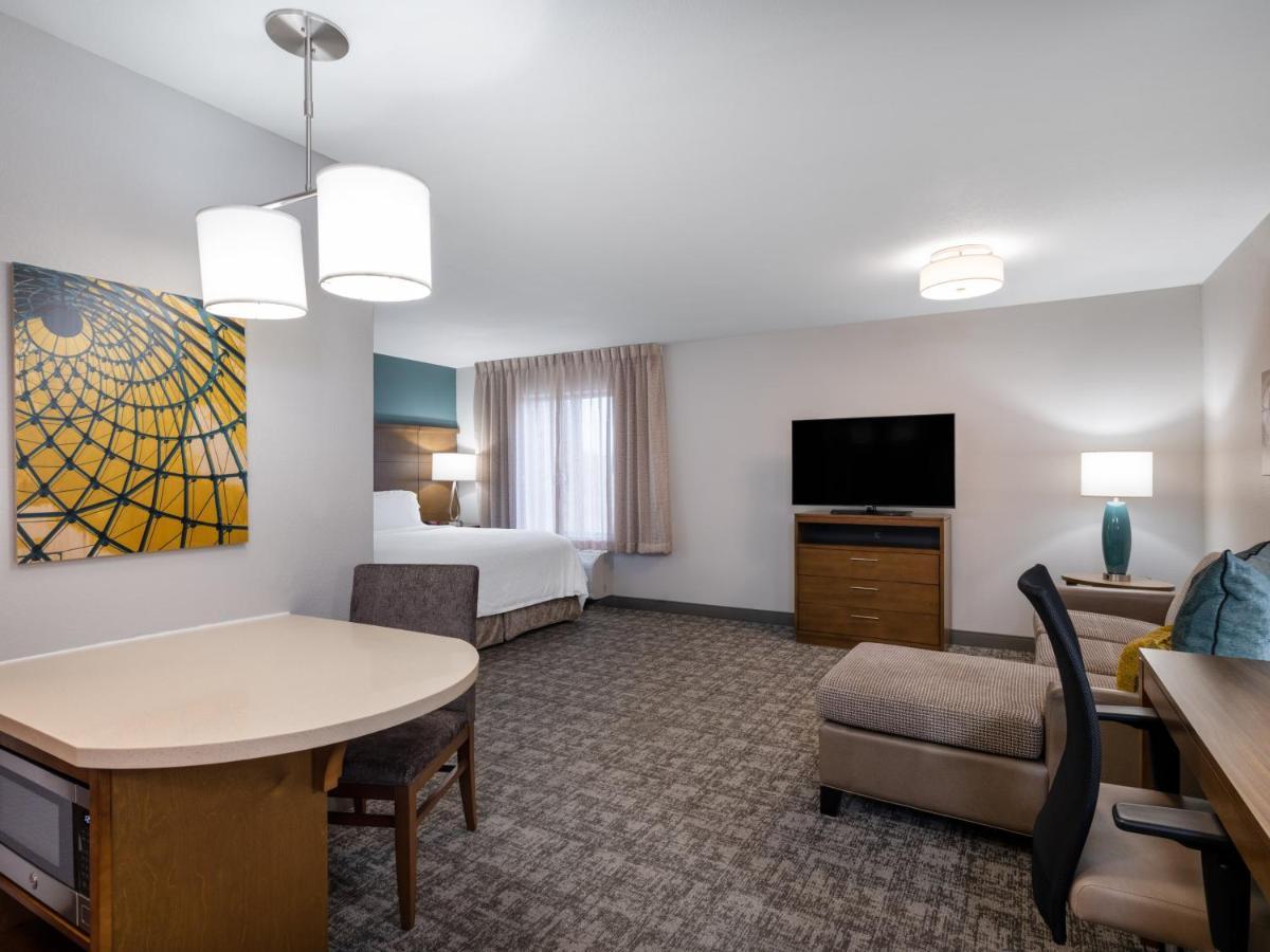 Staybridge Suites - Sioux City Southeast By Ihg Exterior photo
